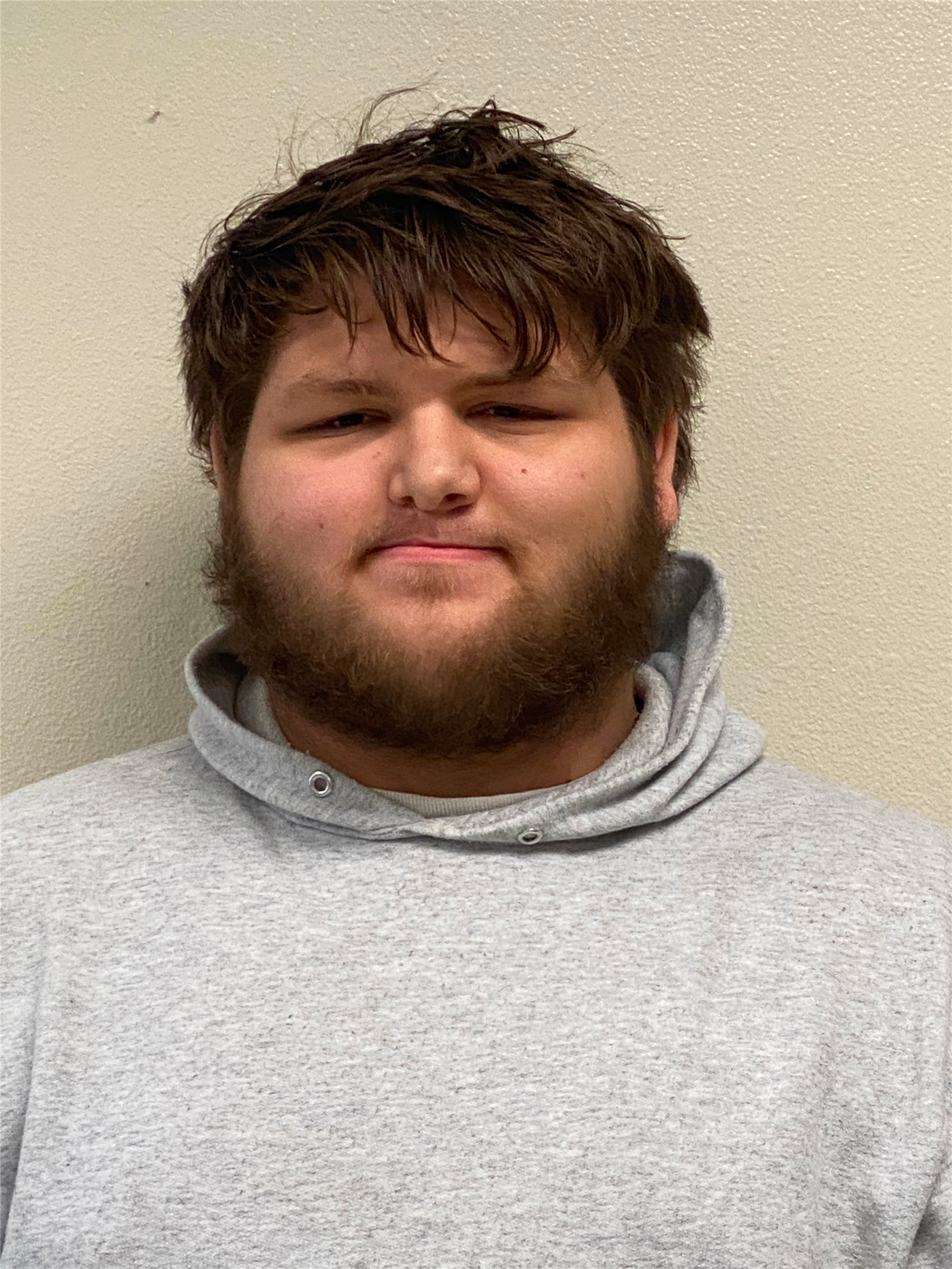  January Student of the Month